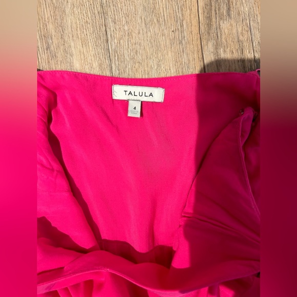 Talula a line skater dress - Picture 6 of 7